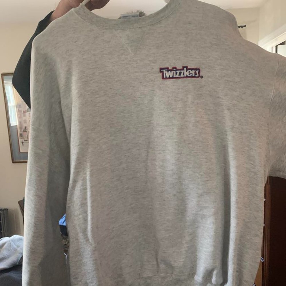 Twizzlers Sweatshirt